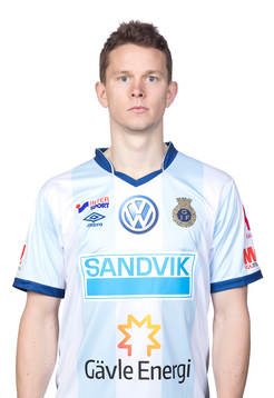 Gefles Anton Lans