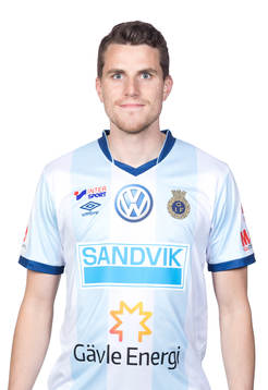 Gefles Jesper Björkmann