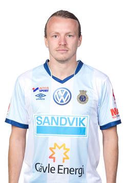Gefles Jesper Floren