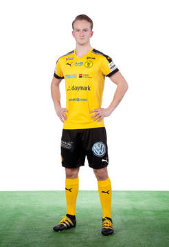 Frejs Noí Olafsson