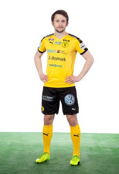 Frejs Adam Gradén