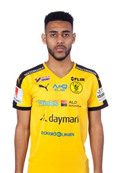 Frejs Yonathan Getachew