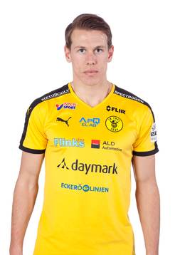 Frejs Philip Wiström