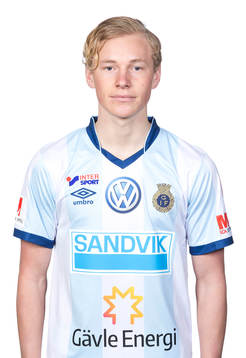 Gefles Adam BergMarsk Wiberg