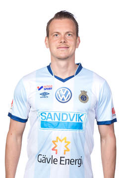 Gefles Jens Portin