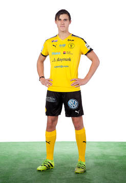 Frejs Alfred Sigemo