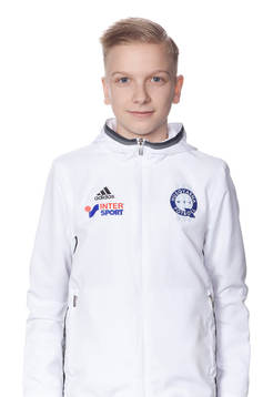 Husqvarnas Johan Lindblom