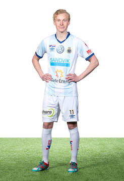 Gefles adam BergMarsk Wiberg
