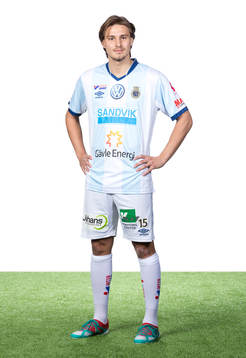 Gefles jacob hjelte