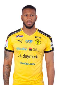 Frejs Alie Sesay