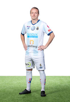 Gefles Jesper Floren