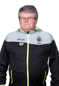 Gefles Materialare Ronnie Pyykkö