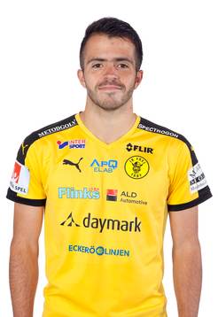 Frejs Rodrigo Saravia