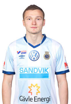 Gefles Piotr Johansson