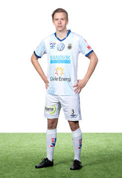 Gefles Albin Lohikangas