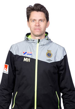 Gefles Mattias Hugosson