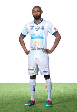 Gefles makondele muzola rene