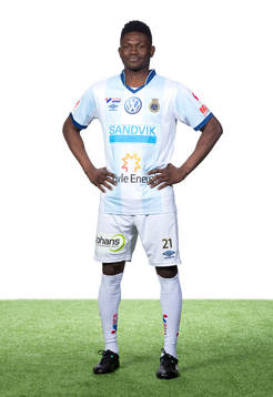 Gefles kwame bonsu