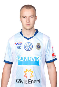 Gefles Christian Ljungberg