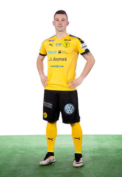 Frejs Danilo Kuzmanovic