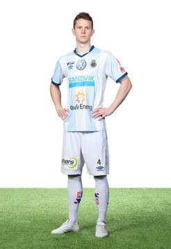 Gefles Anton Lans