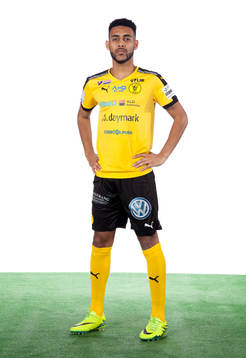 Frejs Yonathan Getachew