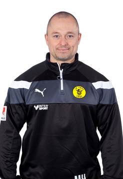 Frejs naprapat Stefan Tanda