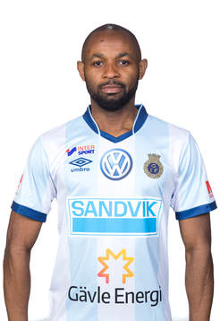 Gefles Makondele Muzola Rene
