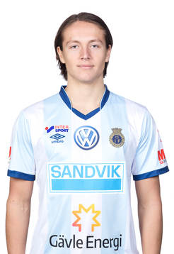 Gefles Samuel Gussman