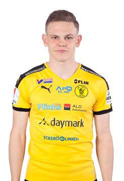 Frejs Lukas Sunesson