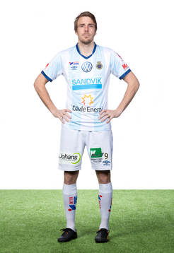 Gefles johan oremo