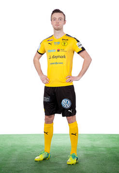 Frejs Jakob Glasberg