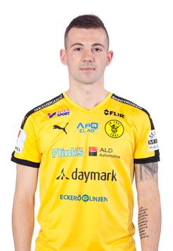 Frejs Danilo Kuzmanovic