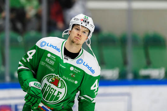 Rögles Matt Fraser