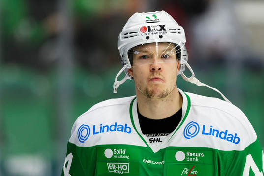 Rögles Matt Fraser