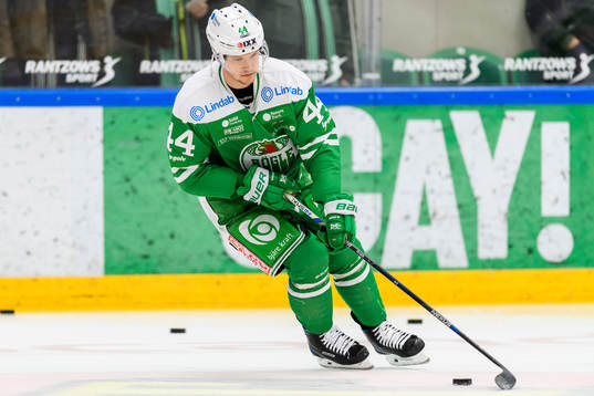 Rögles Matt Fraser
