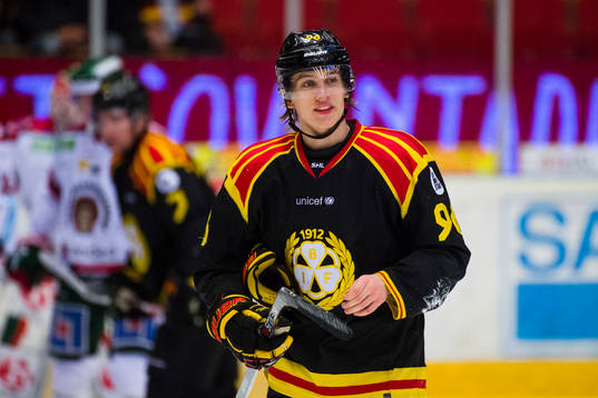 Brynäs Oskar Lindblom