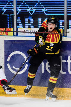 Brynäs Samuel Asklöf