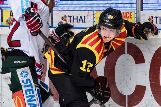 Brynäs Samuel Asklöf