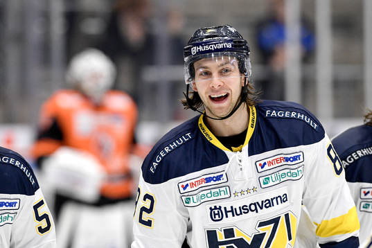s Kevin Stenlund jublar