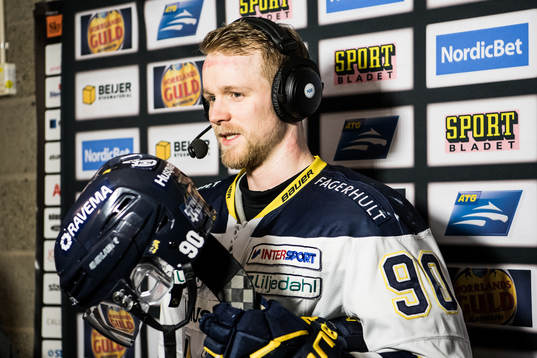 s Ted Brithén