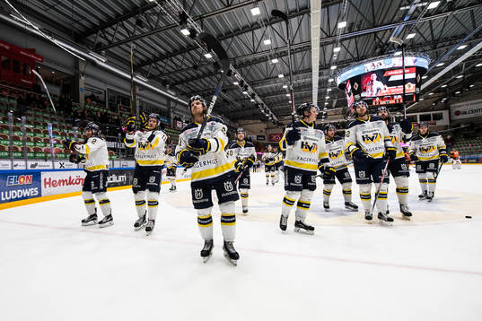 HV71 jublar