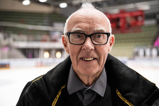 Leif "Honken" Holmqvist