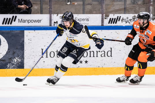 s Adam Almquist och Karlskronas Mattias Karlsson