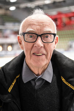 Leif "Honken" Holmqvist