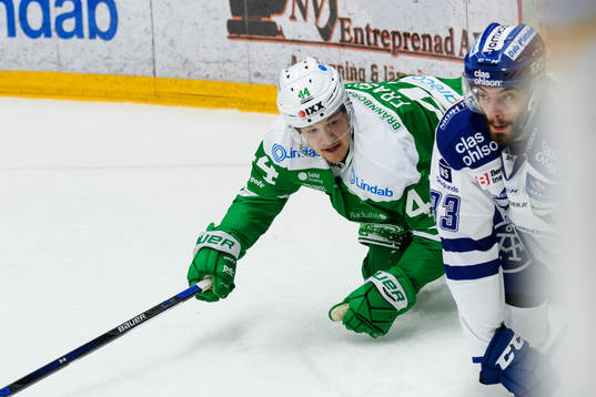 Rögles Matt Fraser