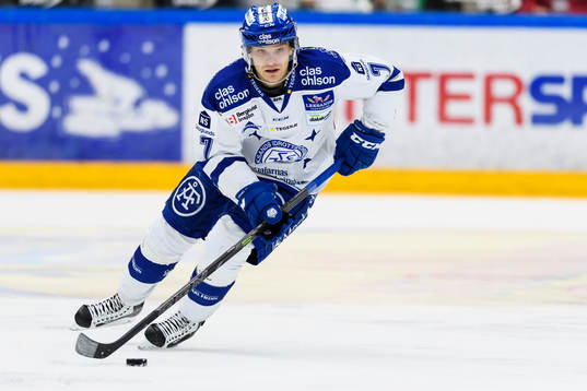 Leksands Johan Olofsson