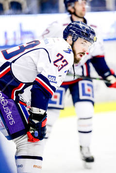 Linköpings Niklas Persson