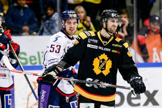 Skellefteås Bud Holloway