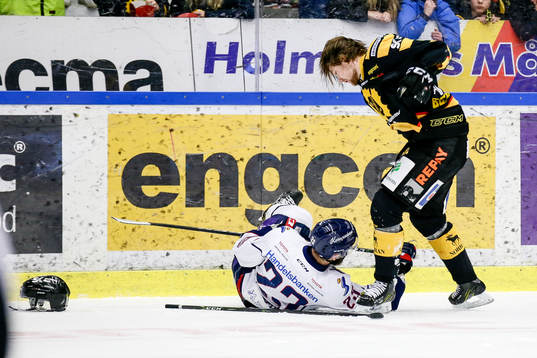 Skellefteås Filip Berglund